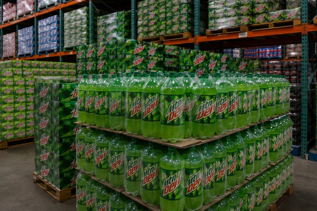 Mountain Dew Online Wholesale Distributors, Suppliers