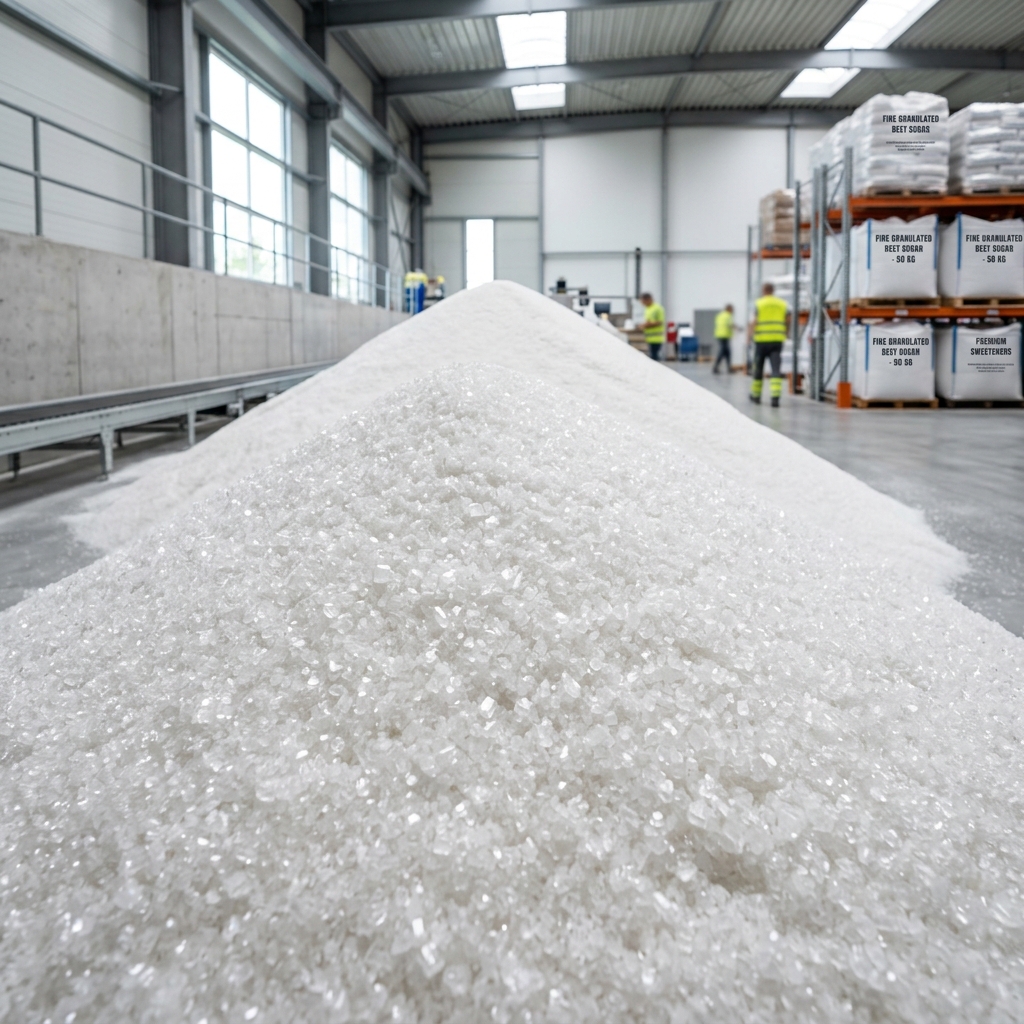Wholesale Beet Sugar