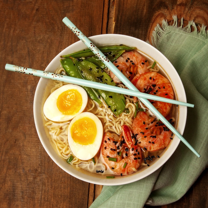 Buldak Noodles Wholesale